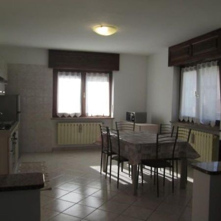 דירות נוס Casa Mia מראה חיצוני תמונה