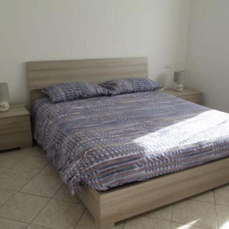 דירות נוס Casa Mia מראה חיצוני תמונה