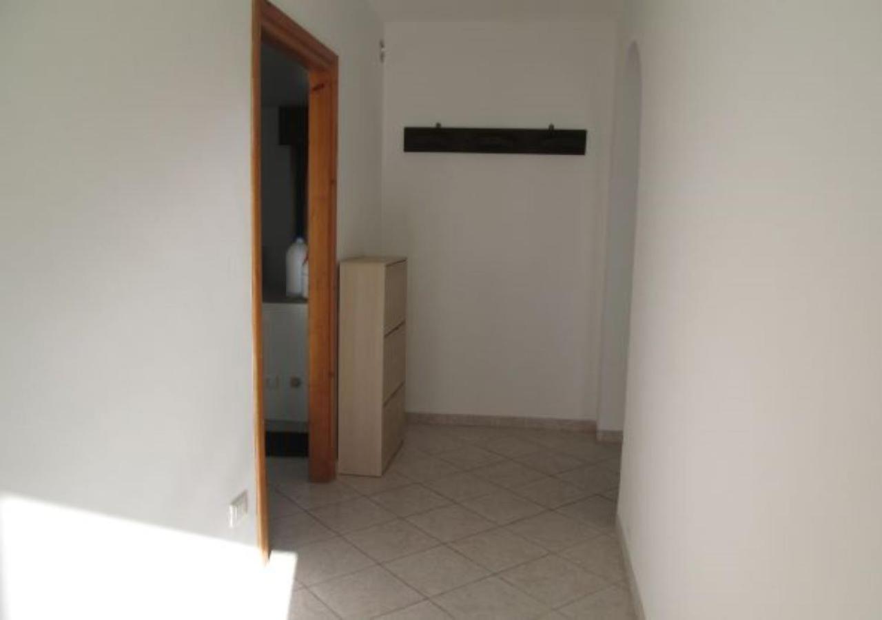 דירות נוס Casa Mia מראה חיצוני תמונה