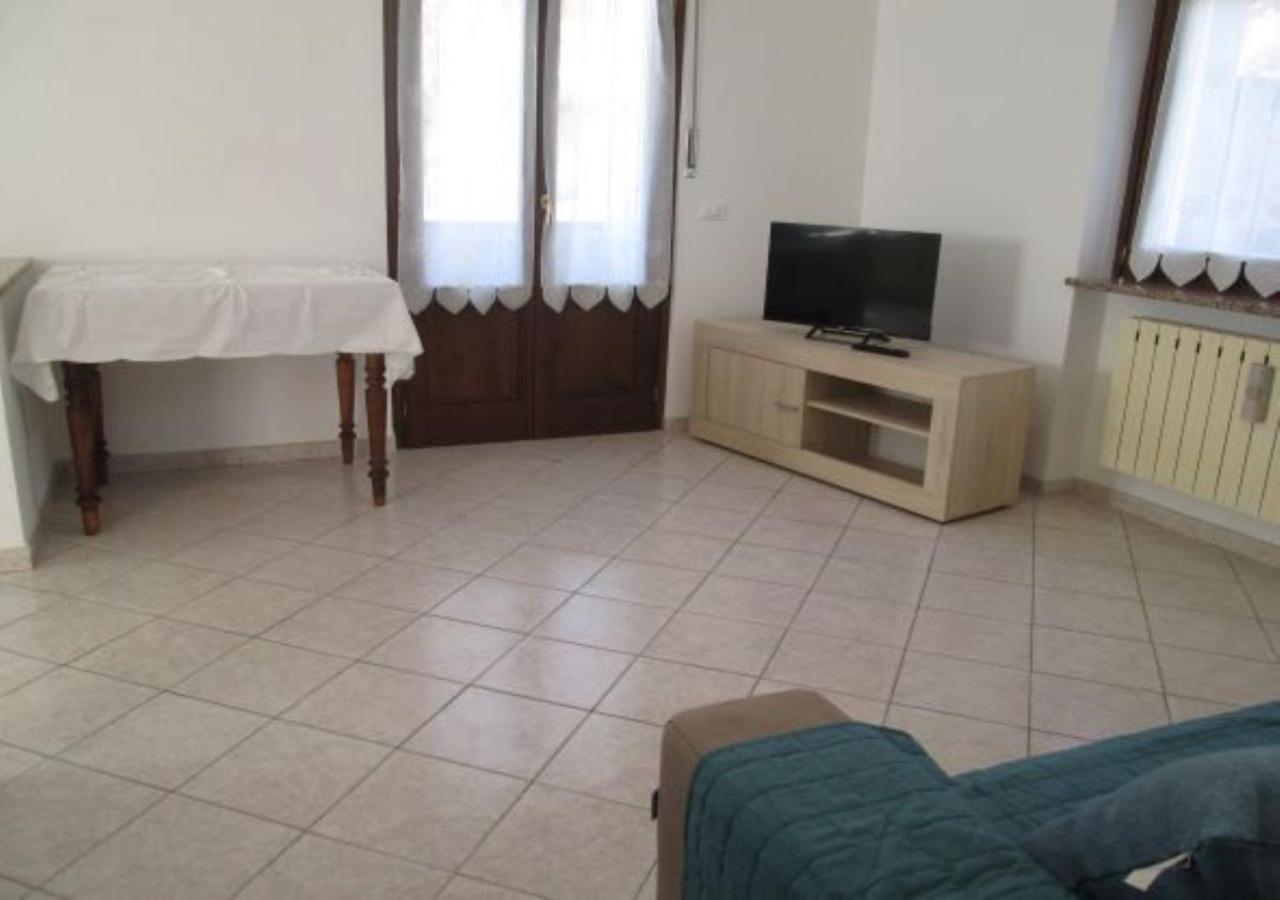 דירות נוס Casa Mia מראה חיצוני תמונה
